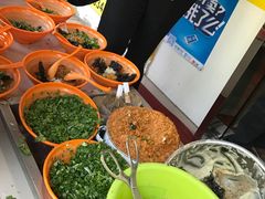 -阿麟馄饨(延长路店)