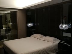 -桔子水晶苏州吴江步行街酒店