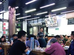 大堂-回坊马二饺子馆