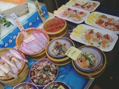 -三个渔夫·蒸汽海鲜(小白楼店)