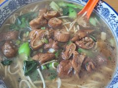 大肠面-姐妹面馆(水澄路店)
