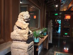 -那家山城(樱桃园店)