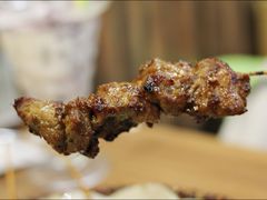 -班兰叶印尼美食
