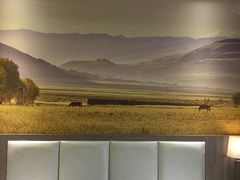 -海悦缤纷酒店(成都四川大学望江校区店)