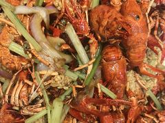 -虾女王·龙虾·烧烤(龙江店)