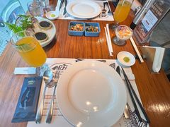 -Mr·Fish鱼鲜生海鲜放题(银泰in99店)