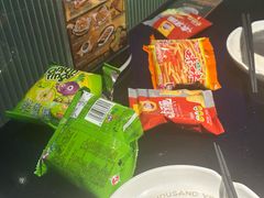 -探鱼·鲜青椒爽麻烤鱼(领展购物广场店)