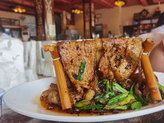 -代木儿回锅肉