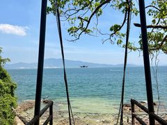 -美人鱼悬崖海景餐厅(鹿嘴山庄店)