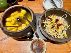 -云海肴·汽锅鸡·云南菜(天山百盛优客店)