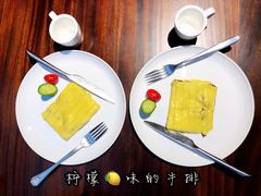 -山外山·林语花园餐厅