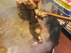 -老天桥蛙炉火锅(姑苏总店)