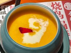 -仓桥家·焗寿司·锅物(光谷步行街店)