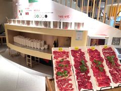 -海银海记潮汕牛肉火锅(新港中路海珠店)