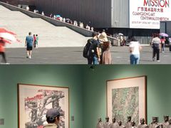 -中华艺术宫(上海美术馆)