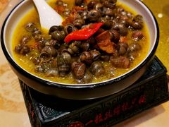 -锡和无锡菜(景丽苑店)