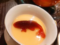 热情果布丁-甄御•海鲜新青岛菜(麦岛店)