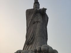 -天津妈祖文化园