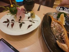 -小山日本料理(太古汇店)