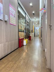 -睿宝儿科·眼科·口腔(静安大悦城门诊部)