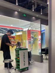 -东方麒麟·潘多拉SALON
