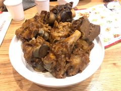 -东北风(龙湾万达广场)