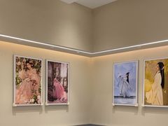 -海马体照相馆(广州新世界云门New park店)