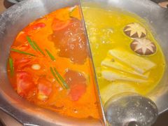 -湊湊火锅·茶憩(皇姑万象汇店)