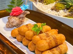 -喜碧海鲜·十三年本土海鲜老字号(上排店)