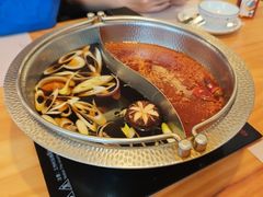 -牛匠和牛寿喜锅(西安总店)