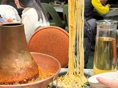 -浩海火烧云傣家菜(京广店)