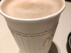 -麦当劳(世纪汇广场店)
