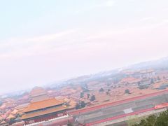 -景山公园