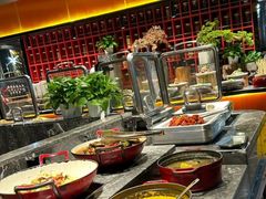 -吉布鲁牛排海鲜自助(温江合生汇店)