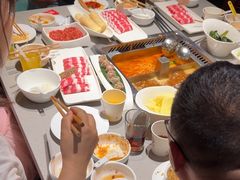-海底捞火锅(吾悦广场店)