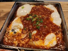 -梅梅家的烤肉店(槐北路店)