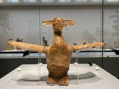 -重庆中国三峡博物馆(重庆博物馆)