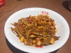 -天下客饭店(中山路店)