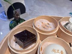 -陶兰居·香港饭店·海鲜大排档(圆融时代广场店)
