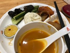 -素满香·素食自助餐(苏州·临顿路店)
