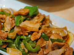 -老乡鸡(上海白玉兰广场店)