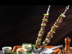 -拉蒂娜·巴西牛排馆 Latina·Brazilian Steakhouse(陆家嘴旗舰店)