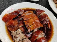 -黄连大头华烧鹅店(大良店)