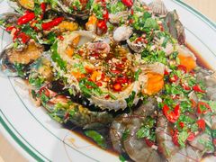 -日进一片海.生腌海鲜火锅.宵夜烧烤(三里屯总店)