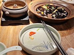 -云海肴·汽锅鸡·云南菜(曲江大悦城店)