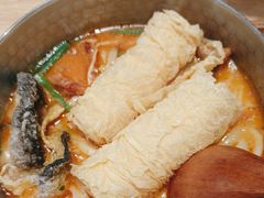 -小满手工粉(北京富力广场店)