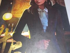 -剧狐剧本杀·月球探案馆(人民广场1号店)