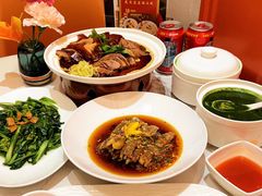 -厝包四点金·潮宴(太古仓店)