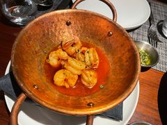 -MONICH牛排融合餐厅(和义大道购物中心店)