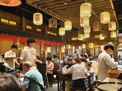 -南京大牌档(之心城店)